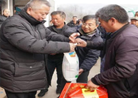 鄉(xiāng)村振興工作動(dòng)態(tài)(第154期)