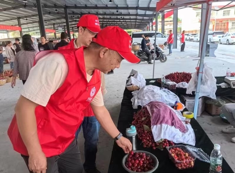 鄉(xiāng)村振興工作動(dòng)態(tài)(第157期)