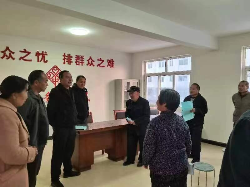 鄉(xiāng)村振興工作動(dòng)態(tài) (第140期)