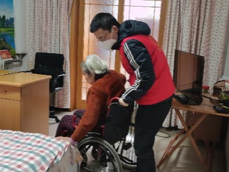 【疫情防控】盡銳出戰(zhàn)護我城，工投先鋒在行動 ——集團干部下沉一線系列（二）