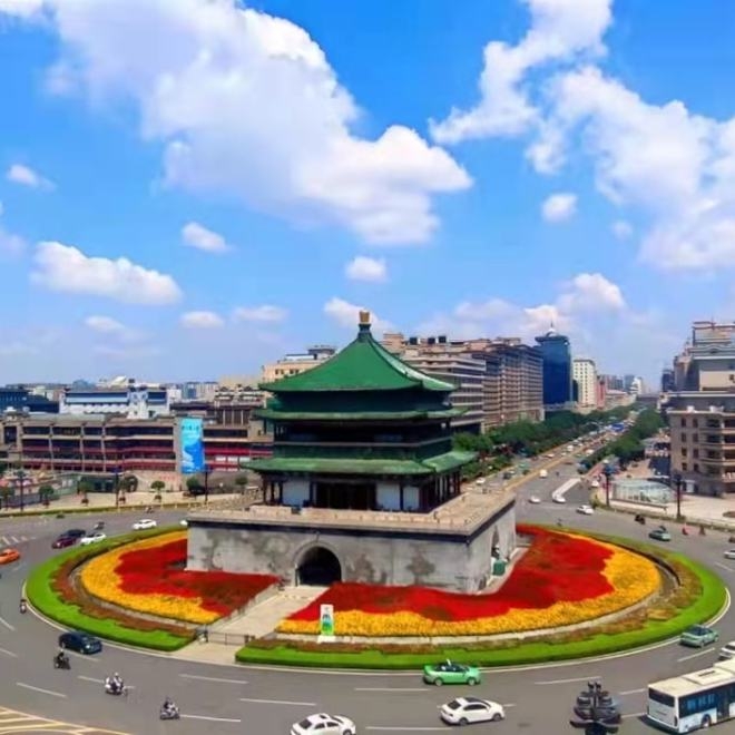 李明遠在西安工投集團調(diào)研時強調(diào) 堅持創(chuàng)新驅(qū)動 加快轉(zhuǎn)型升級 完善服務(wù)保障 為我市工業(yè)高質(zhì)量發(fā)展奠定堅實基礎(chǔ)