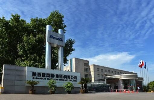 【陜鼓集團】陜鼓集團上榜“2022年度中國鋼鐵品牌榜”，獲“卓越鋼鐵技術(shù)與服務(wù)供應(yīng)商品牌”榮譽稱號