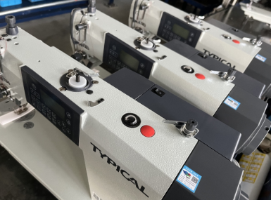 【標(biāo)準集團】“平縫機多軸技術(shù)研究及應(yīng)用”項目 獲陜西省機械工程學(xué)會科學(xué)技術(shù)獎三等獎