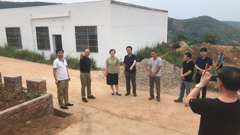 扶貧工作動(dòng)態(tài) (第四十四期)