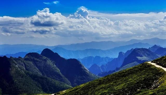 【環(huán)?！筷兾鞣e極整治秦嶺北麓西安境內違建別墅(組圖)