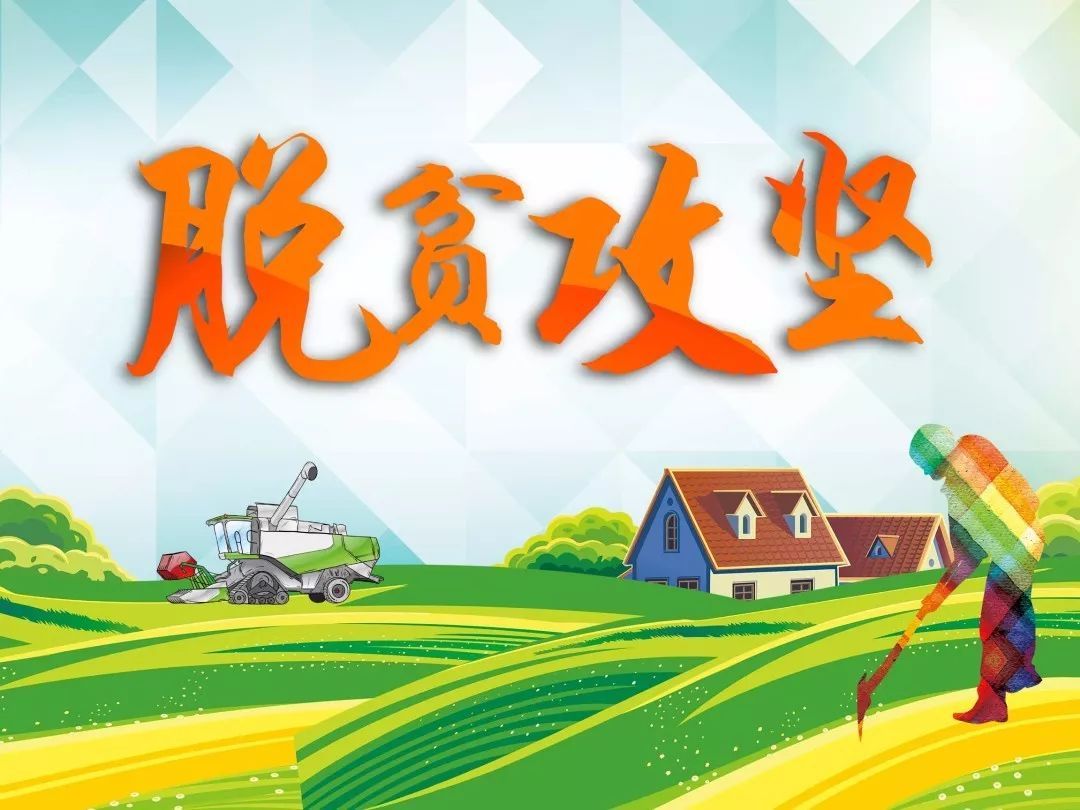 國務(wù)院扶貧開發(fā)領(lǐng)導(dǎo)小組:建立防止返貧監(jiān)測和幫扶機制