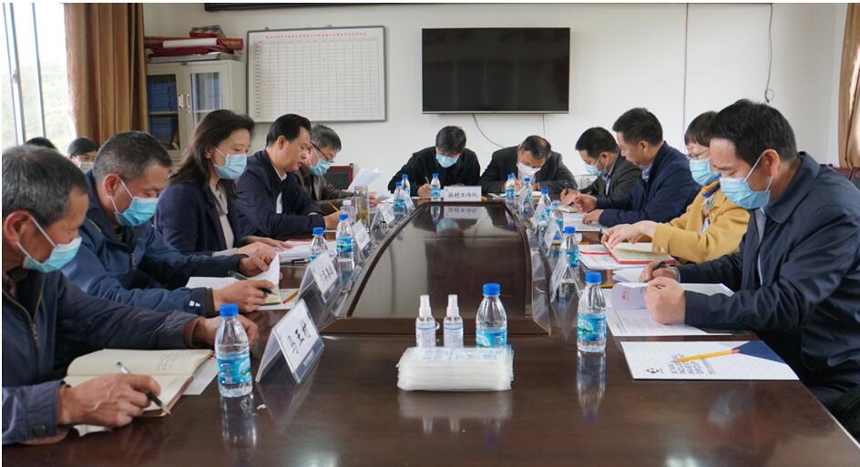 扶貧工作動態(tài)(第109期)