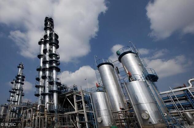 產(chǎn)業(yè)報告|穩(wěn)定轉(zhuǎn)好 化工行業(yè)吹響復蘇集結號
