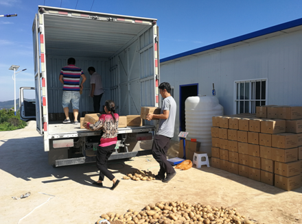 扶貧工作動態(tài)(第113期)